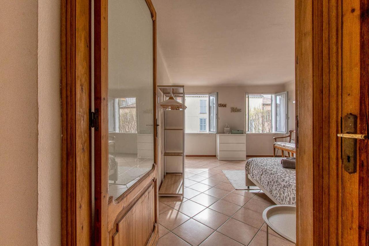 Superbe Appartement Dans Le Coeur De La Ville Antibes Exterior foto