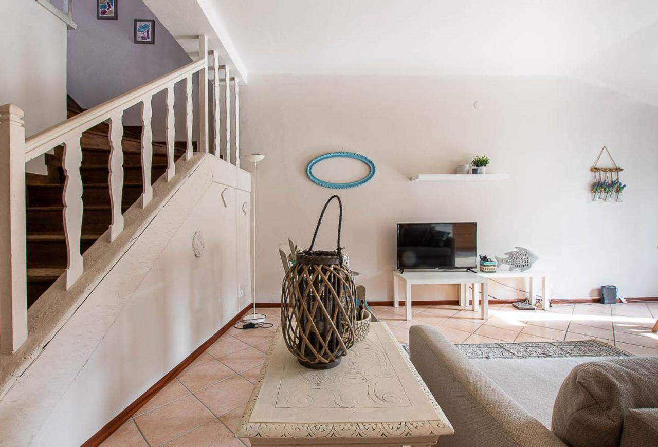 Superbe Appartement Dans Le Coeur De La Ville Antibes Exterior foto